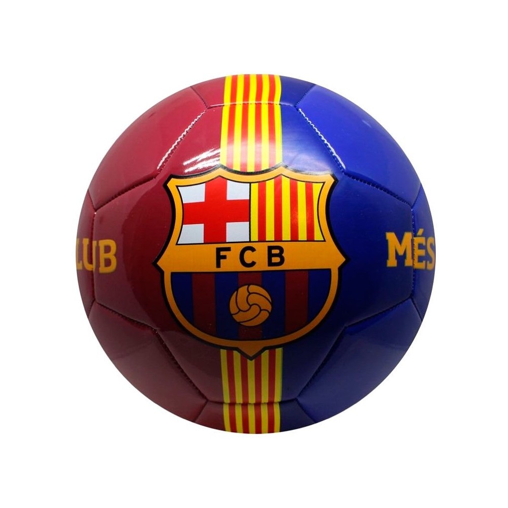 Balon F.C Barcelona