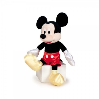 Peluche Mickey Disney Satin 55cm