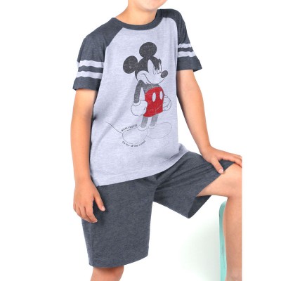 Pijama Mickey Disney Strong juvenil