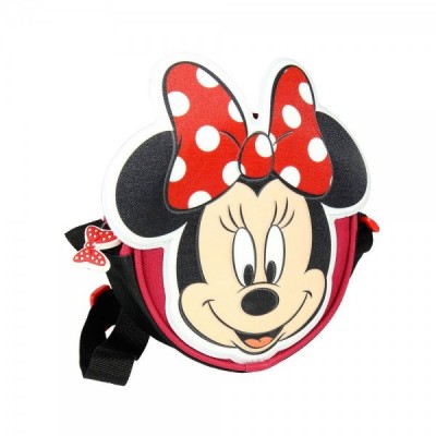 Bolso bandolera 3D Minnie Disney