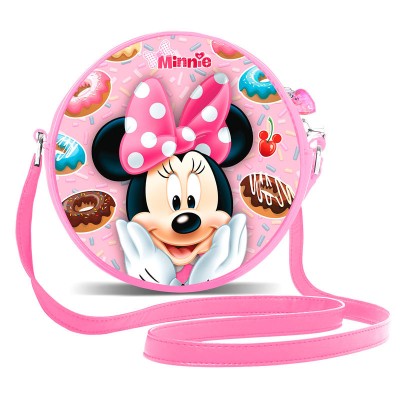Bandolera 3D Minnie Sweet Disney