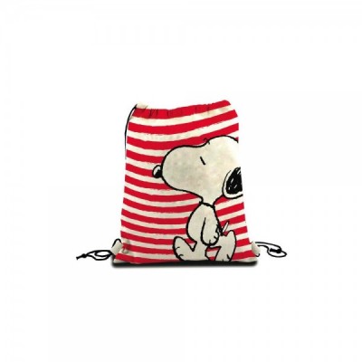 Saco Snoopy 42cm