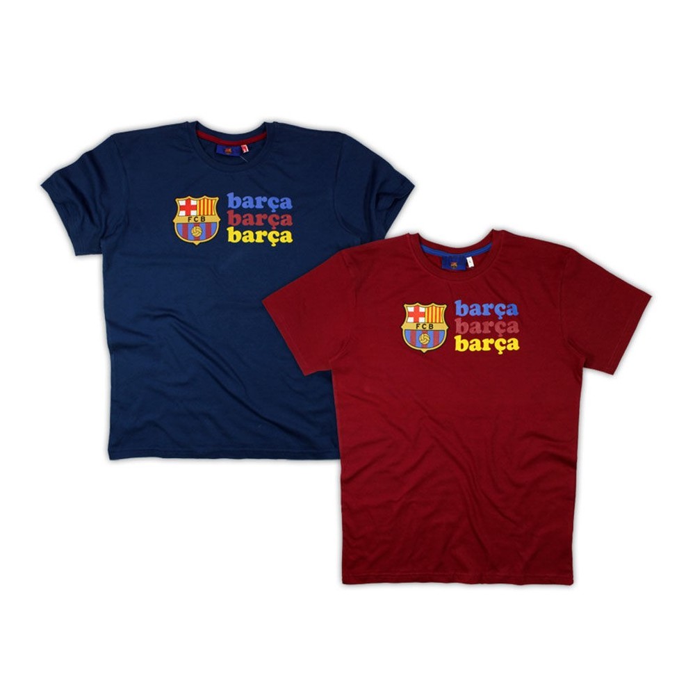 Camiseta FC Barcelona adulto surtido