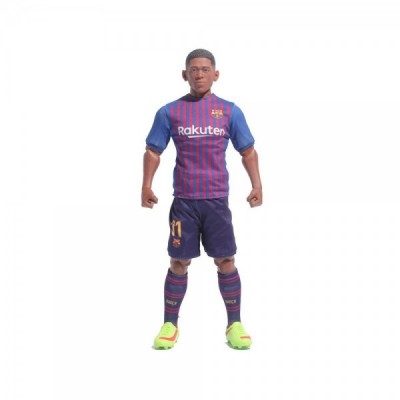 Figura Dembele FC Barcelona 30cm