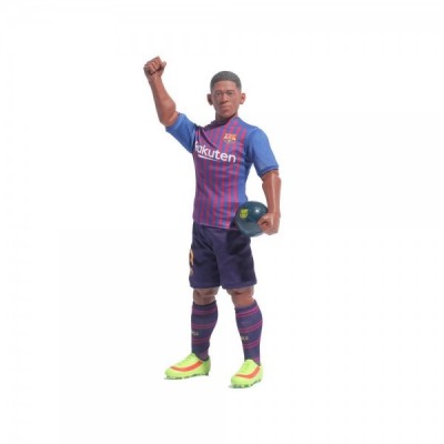 Figura Dembele FC Barcelona 30cm