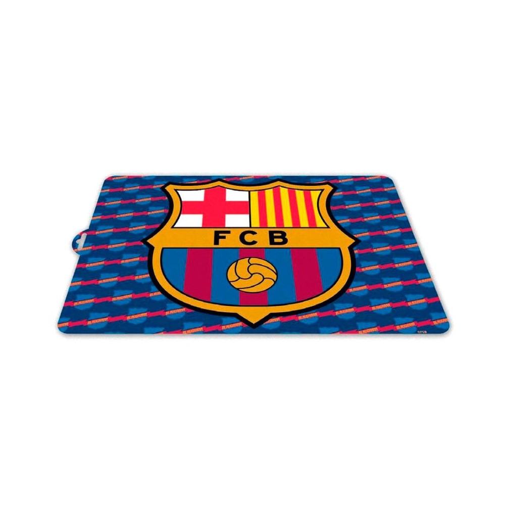 Mantel FC Barcelona individual
