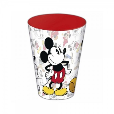 Vaso Mickey 90 years Disney 430ml