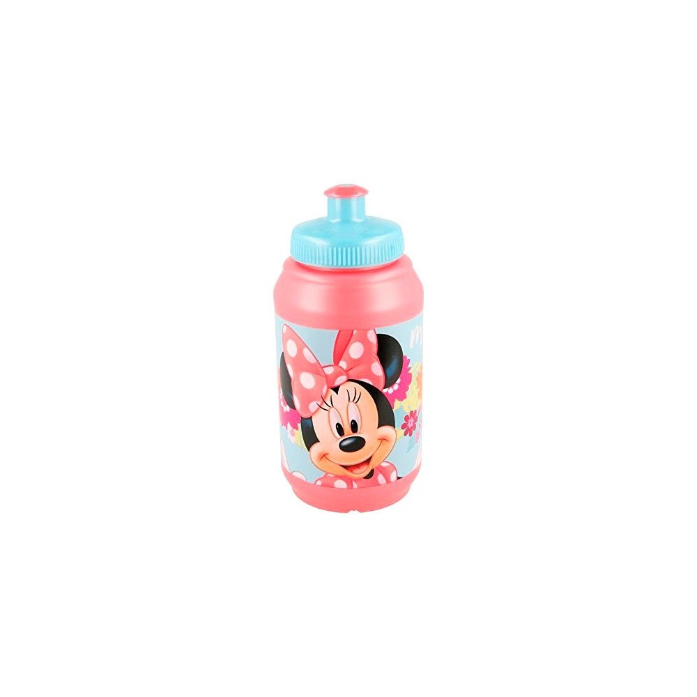 Botella Minnie Disney sport