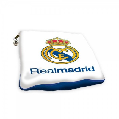 Cojin secreto Real Madrid