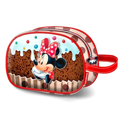 Neceser Minnie Disney Muffin 23cm