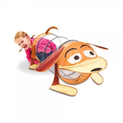 Tunel de juegos Pop Up Perro Slinky Toy Story 4 Disney