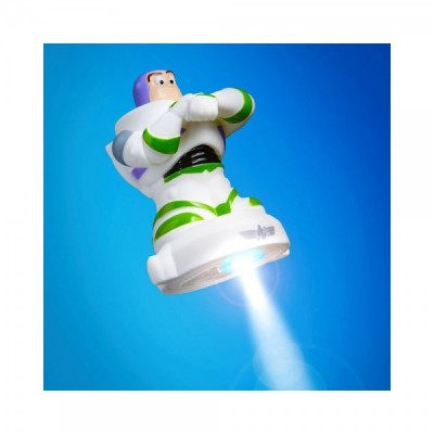 Linterna luz de noche Buzz Lightyear Toy Story 4 Disney