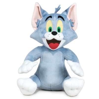 Peluche Tom and Jerry sutido 20cm