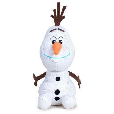 Peluche Olaf Frozen 2 Disney 30cm