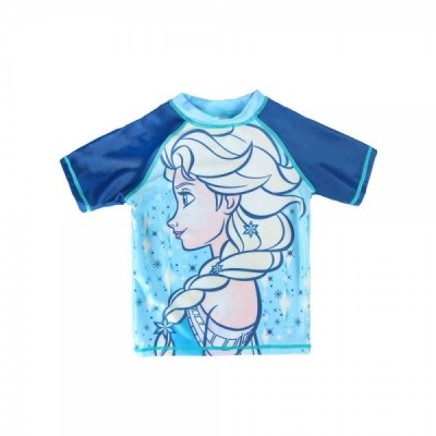 Camiseta baño Frozen Disney