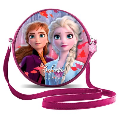 Bolso bandolera 3D Frozen 2 Disney