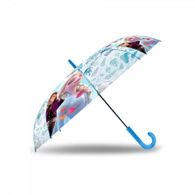 Paraguas automatico Frozen 2 Disney 45cm