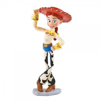 Figura Jessy Toy Story Disney