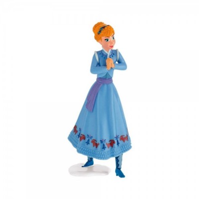 Figura Anna Frozen Disney