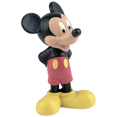 Figura Mickey classic Disney