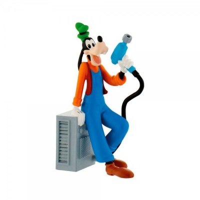 Figura corredor Goofy Mickey Racer Disney