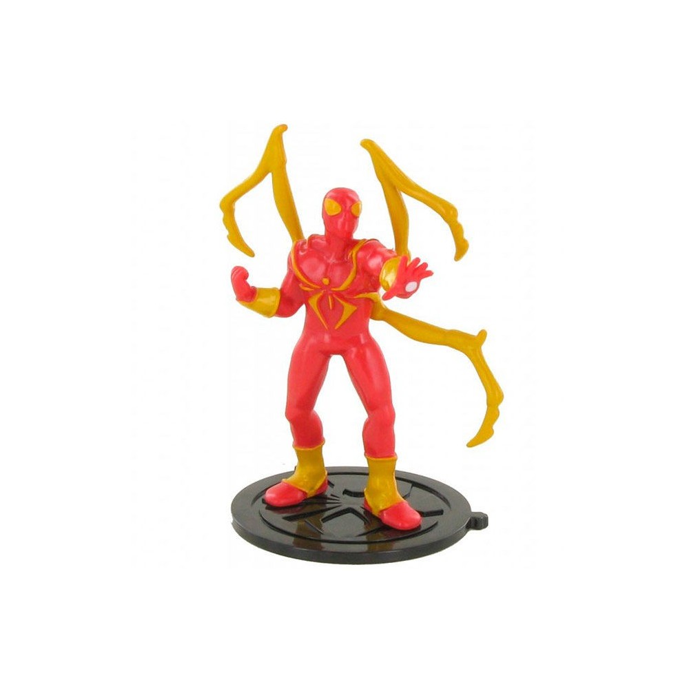 Figura Iron Spider Marvel
