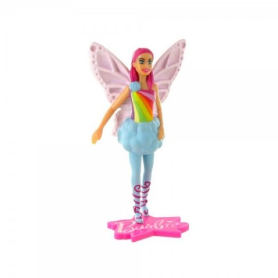 Figura Barbie hada fantasy dreamtopia