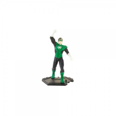 Figura Linterna Verde DC Comics