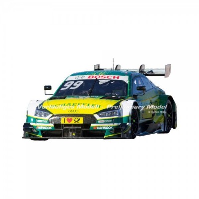 Blister coche DTM Pull Speed surtido