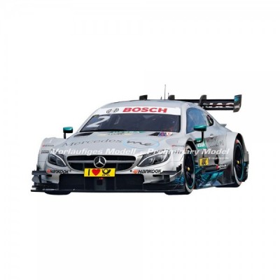 Blister coche DTM Pull Speed surtido
