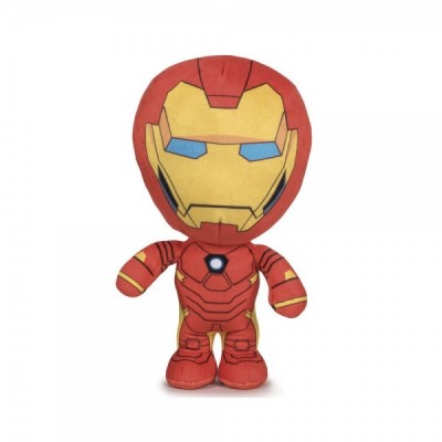 Peluche Iron Man Marvel 20cm