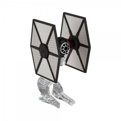 First Order Special Forces Tie Fighter Hot Wheels