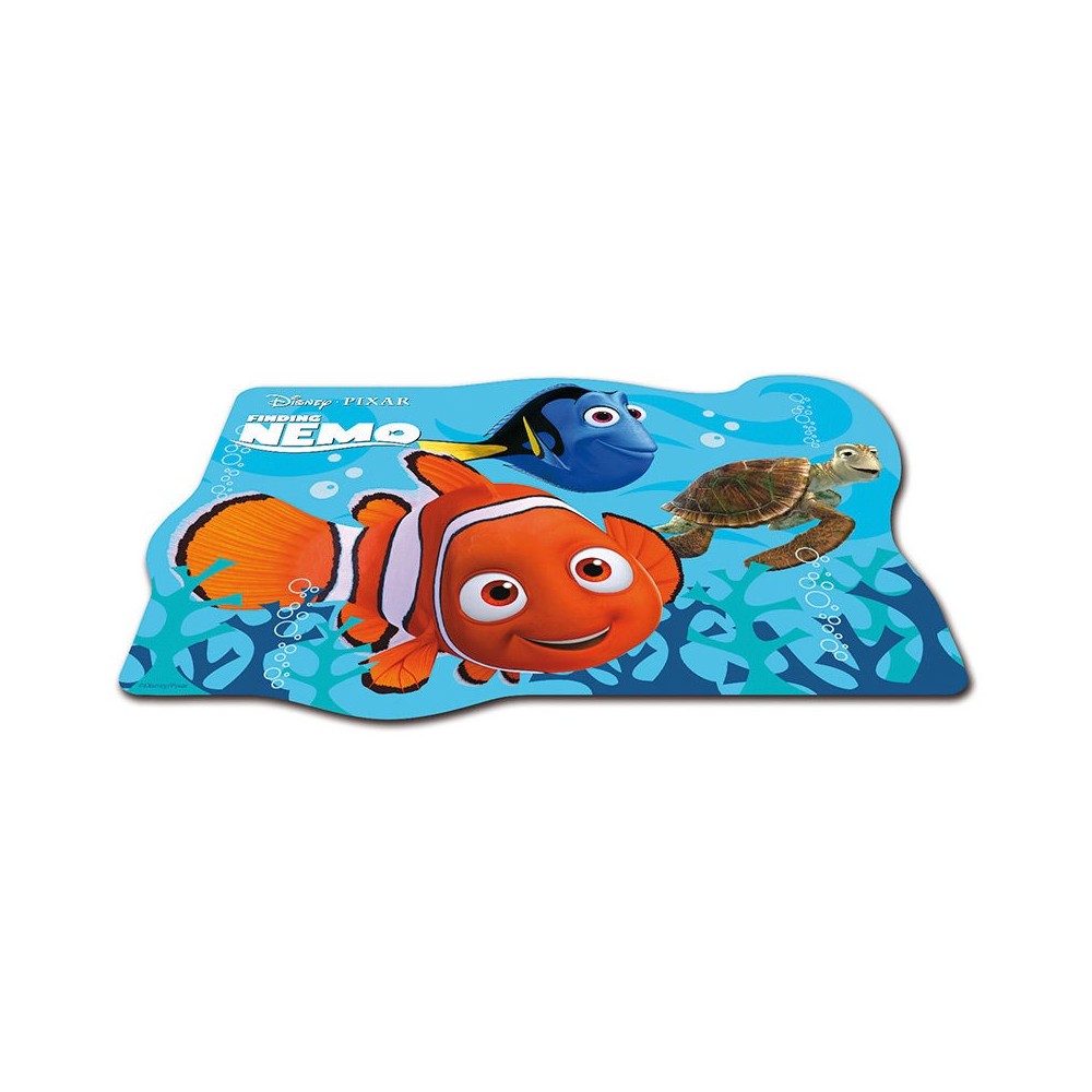 Mantel Buscando a Nemo Dory Disney lenticular