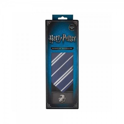 Corbata Ravenclaw Harry Potter