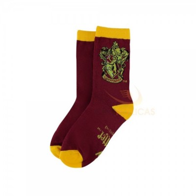 Set 5 calcetines Harry Potter