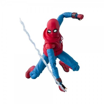 Figura articulada Spiderman - Spiderman Homecoming Marvel 14cm