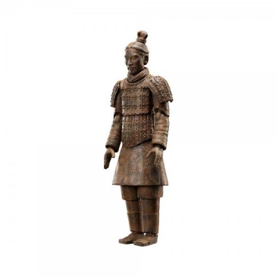 Figura Terracotta Army Terracotta Soldier The Table Museum 15cm