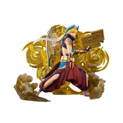 Figura Figuarts ZERO Gilgamesh Fate Grand Order Absolute Demonic Front: Babylonia 21cm