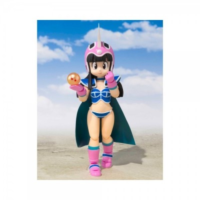Figura articulada Chichi Kid Dragon Ball 10cm