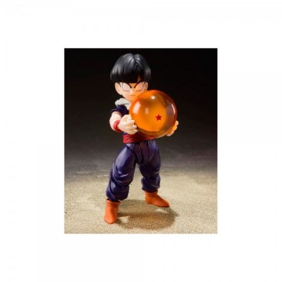Figura Son Gohan Kid Era Dragon Ball Z 10cm