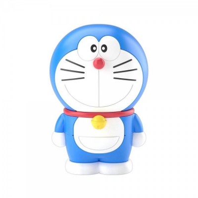 Figura Doraemon Model Kit 8cm