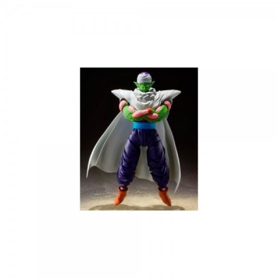 Figura Piccolo The Proud Namekian Dragon Ball Z Super 16cm