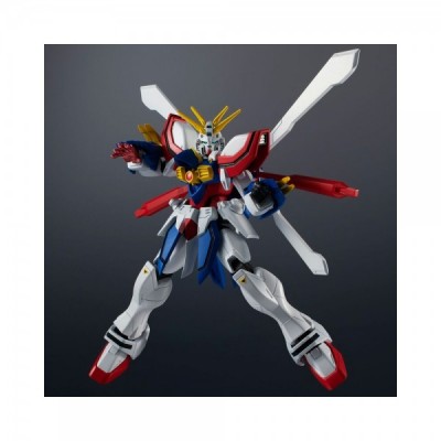 Figura GF13-017NJ II God Gundam Gundam Universe 15cm