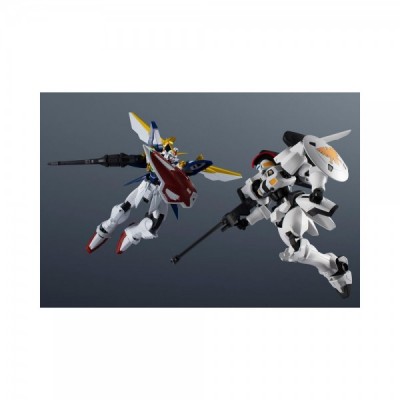 Figura Gundam Universe OZ-00MS Tallgeese Gundam Universe 16cm
