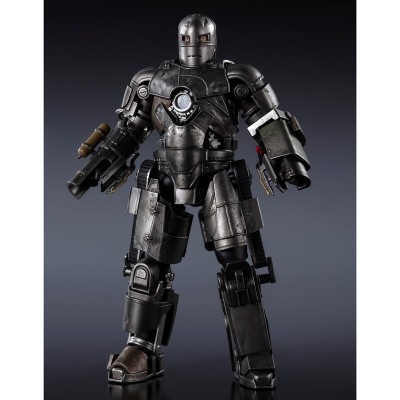 Figura articulada Iron Man Mk 1 17cm