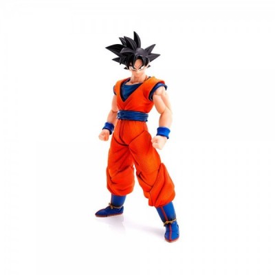 Figura Son Goku Dragon Ball Z 18cm