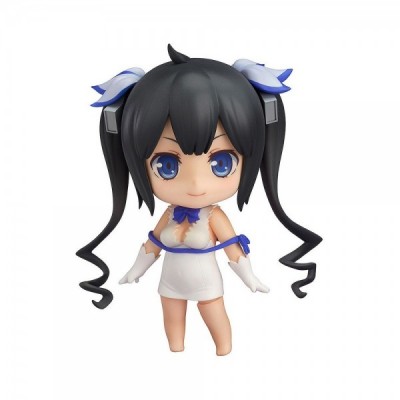 Figura Nendoroid Hestia Is It Worng To Pick Up Girls In A Dungeon? 10cm