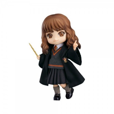 Figura Nendoroid Doll Hermione Granger Harry Potter 14cm