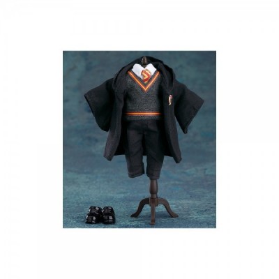 Set accesorios figuras Nendoroid Doll Outfit Gryffindor Uniform Boy Harry Potter