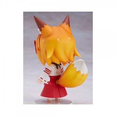 Figura Nendoroid Senko The Helpful Fox Senko-san 10cm